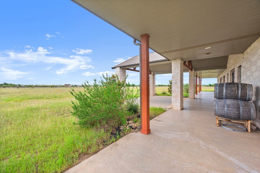 More Photos Of 3125 County Road 212, Bertram Land For Sale