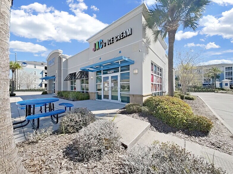 More Photos Of 18421-18423 US Highway 19 N, Clearwater Storefront For Lease