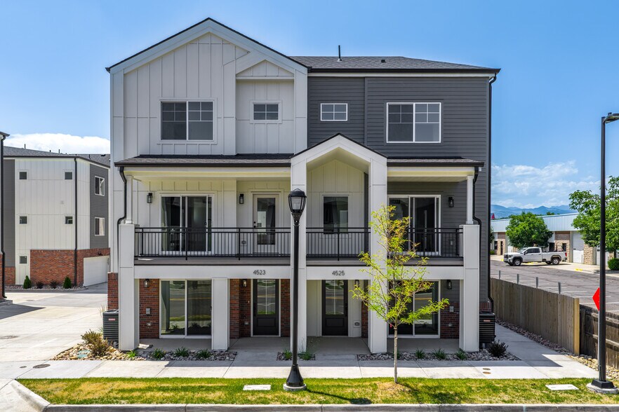 More Photos Of 4509 Tabor St, Wheat Ridge Multifamily For Sale