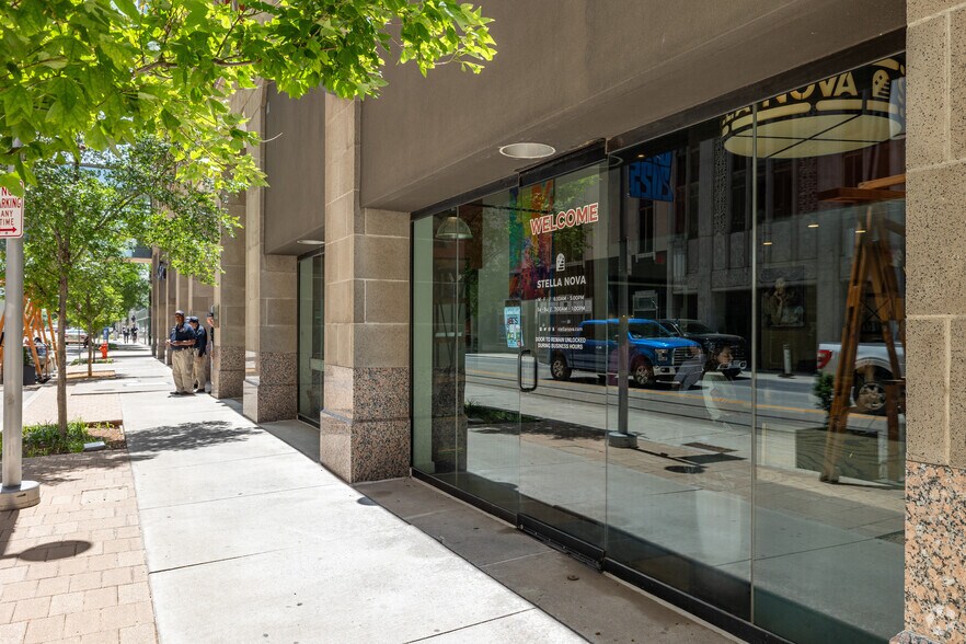 More Photos Of 119 N Robinson Ave, Oklahoma City Office For Lease