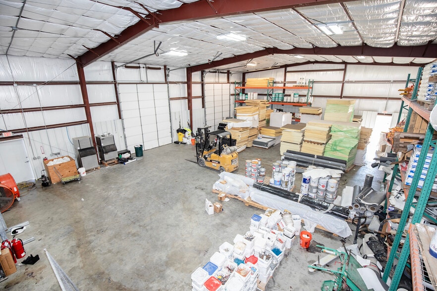 More Photos Of 12440 Highway 3, Webster Industrial For Sale