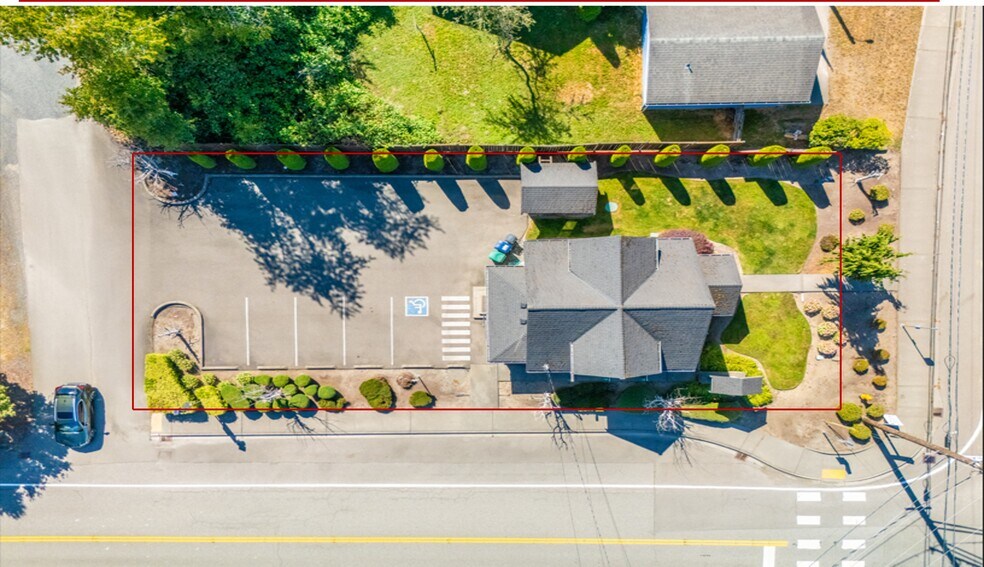 More Photos Of 1612 172nd St NE, Marysville Office Residential For Sale