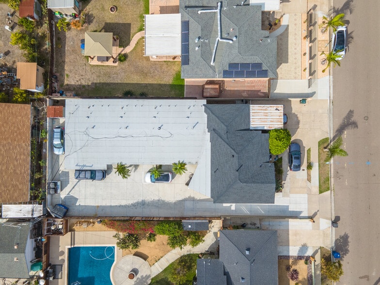 More Photos Of 678 Jefferson Ave, Chula Vista Apartments For Sale