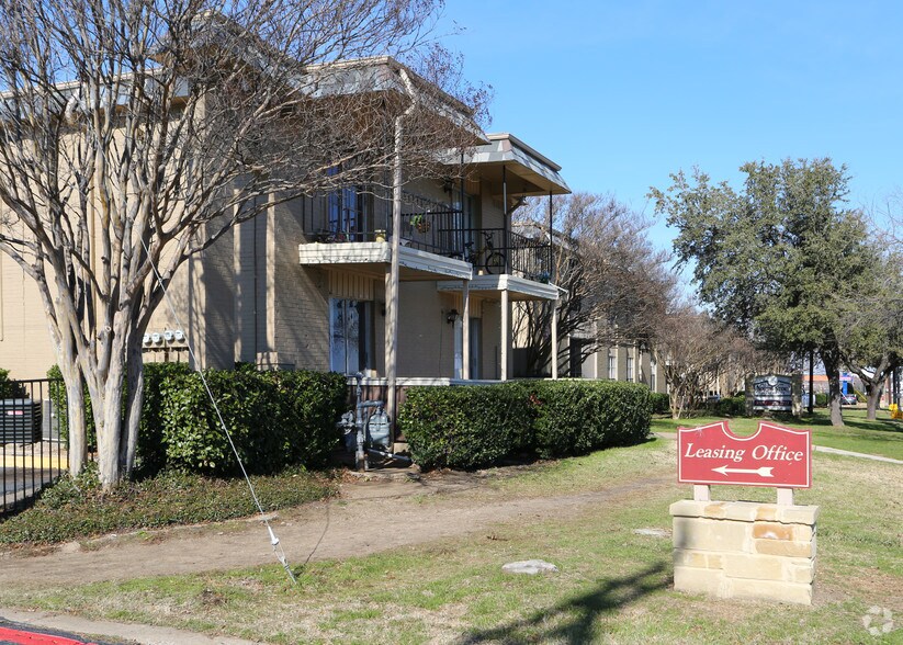 More Photos Of 3515 N Story Rd, Irving Apartments For Sale