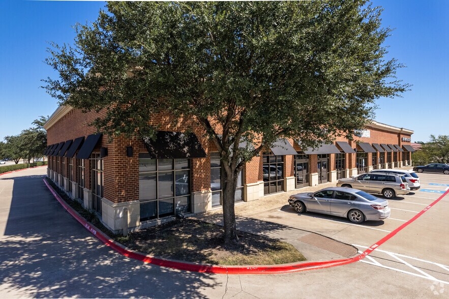 More Photos Of 7800 Preston Rd, Plano Office For Lease