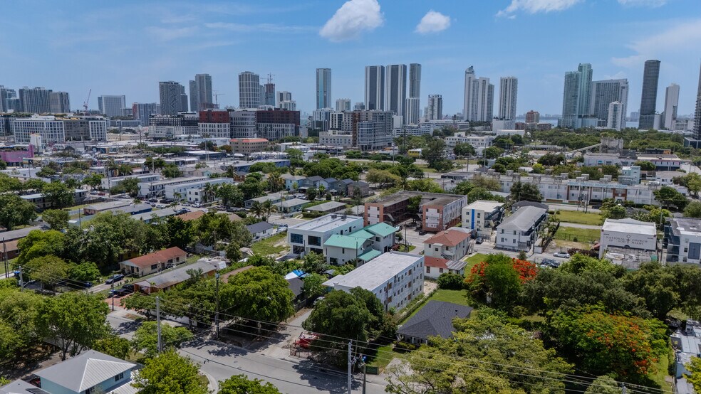 More Photos Of 1837 NW 3rd Ave, Miami Apartments For Sale