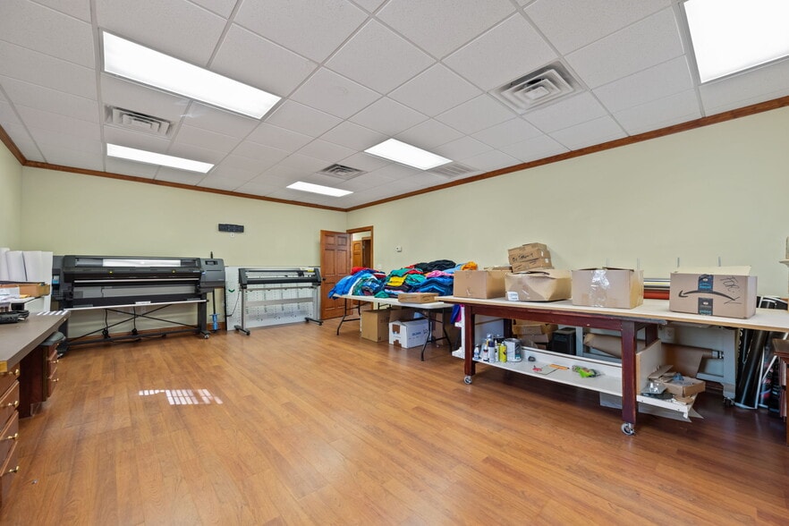 More Photos Of 441 Kinston Hwy, Richlands Office For Sale