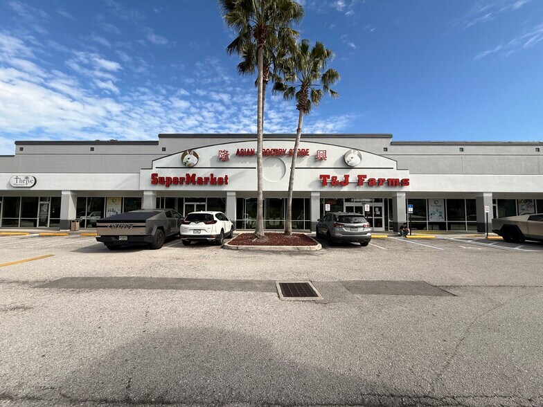 More Photos Of 2683 St Johns Bluff Rd S, Jacksonville Flex For Lease