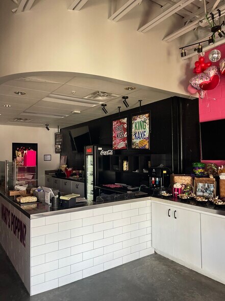 More Photos Of 3617 Perkins Rd, Baton Rouge Storefront For Lease