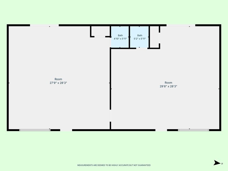 More Photos Of 1228 S Hopkins Ave, Titusville Office For Sale