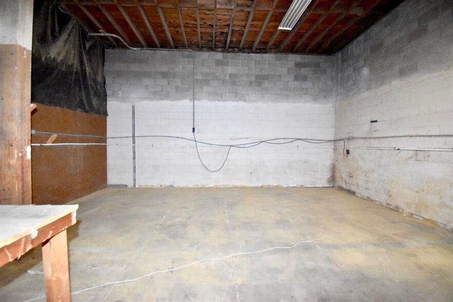 More Photos Of 205 Bellvue St, Jackson Warehouse For Lease