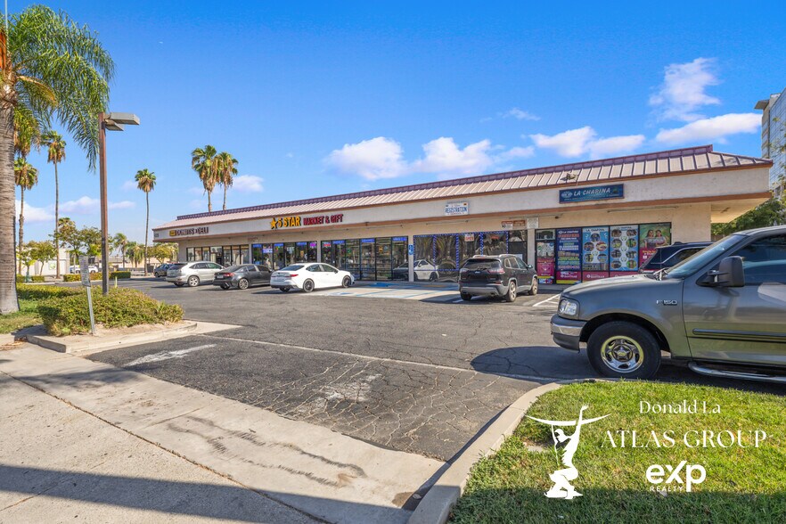 More Photos Of 415 W 5th St, San Bernardino Freestanding For Sale