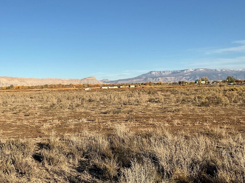 More Photos Of 2352 G Rd, Grand Junction Land For Sale