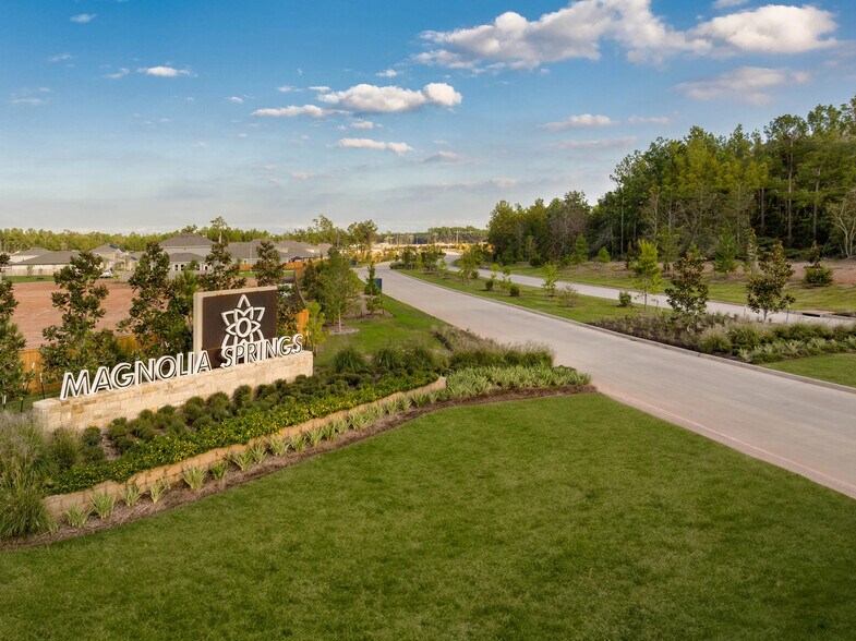 More Photos Of 12507 FM 1486, Montgomery Land For Sale