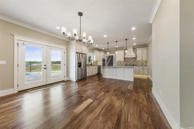 More Photos Of 11499 Nobles Chapel Rd, Elberfeld Religious Facility For Sale