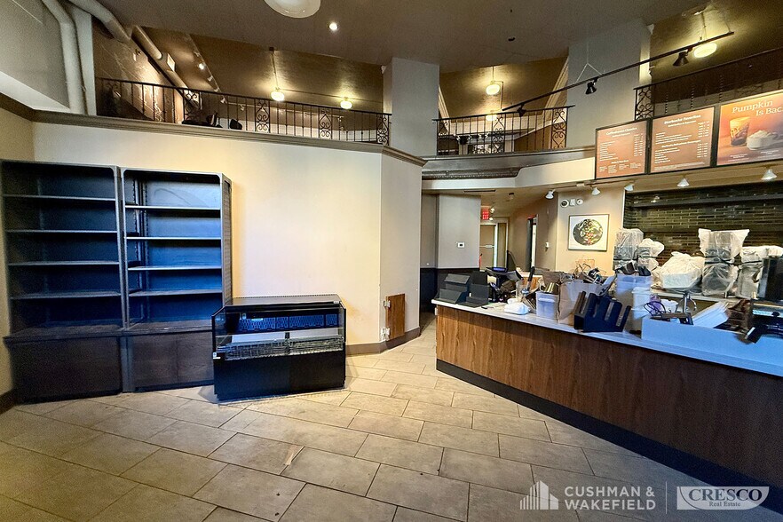 More Photos Of 1400-1422 Euclid Ave, Cleveland Office For Lease