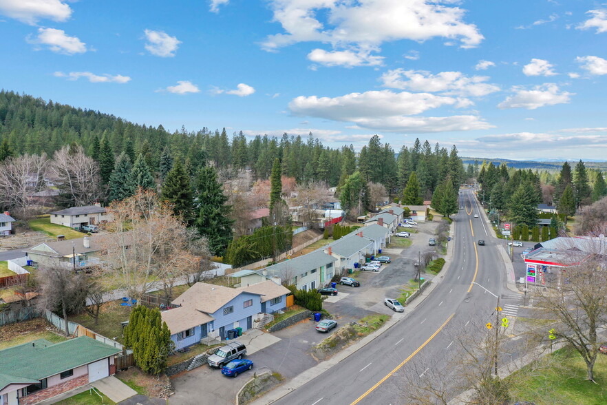 Primary Photo Of , Spokane Multifamily For Sale