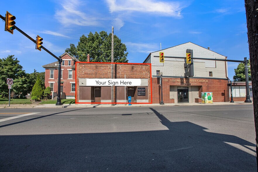 15751577 Parsons Ave, Columbus, OH 43207 Retail For Lease