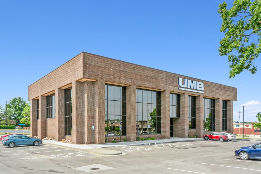 More Photos Of 1 Victory Dr, Liberty Office For Lease