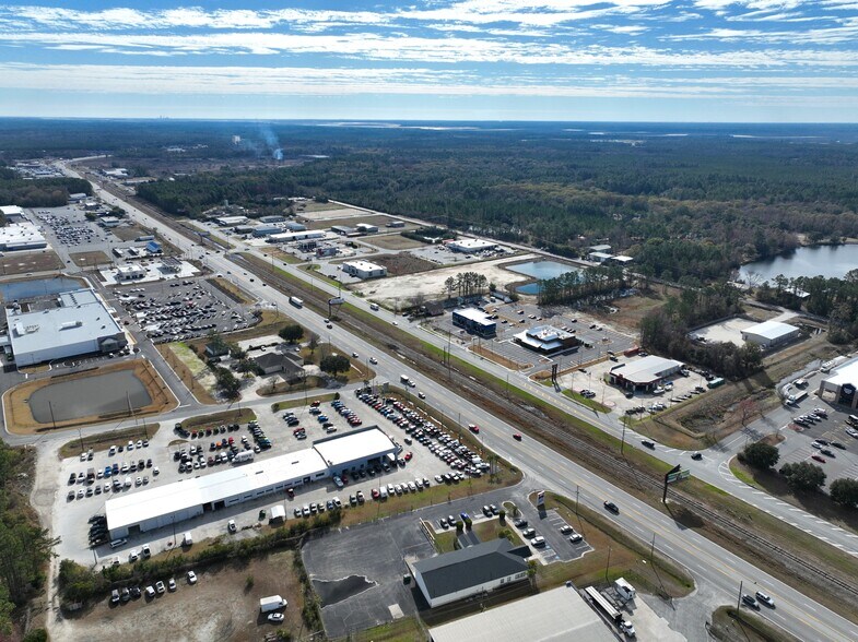 More Photos Of Al Gay Dr, Kingsland Land For Sale