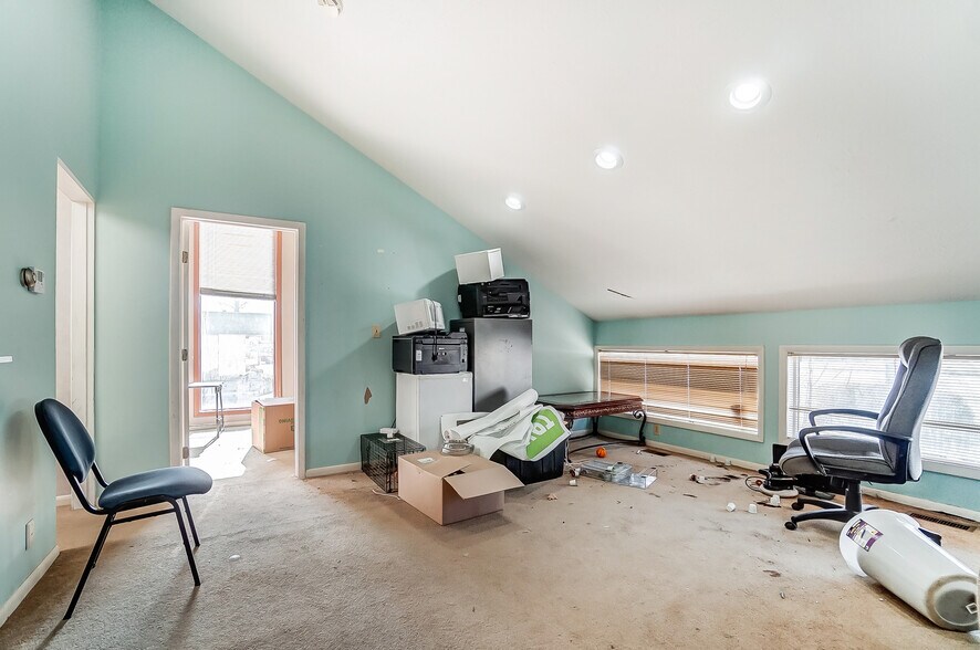 More Photos Of 6750 Brandt Pike, Huber Heights Medical For Sale