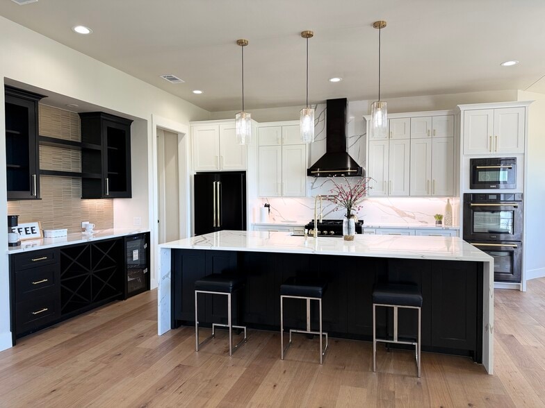 More Photos Of 18213 Gregg Bluff Rd, Jonestown Land For Sale