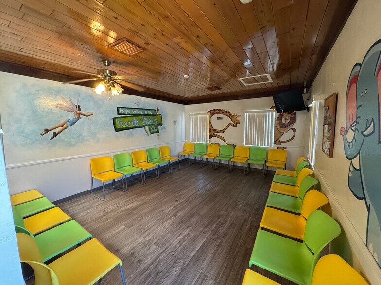 More Photos Of 3130 Union Ave, Bakersfield Medical For Sale