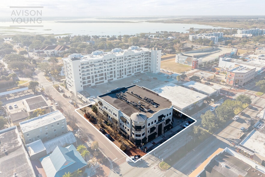 More Photos Of 222 Broadway, Kissimmee Office For Lease