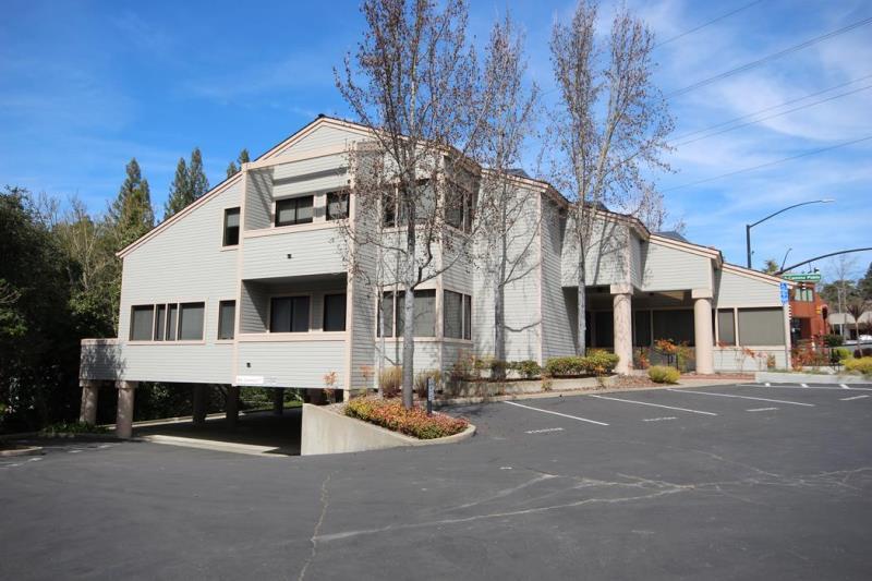 Primary Photo Of 8 Camino Encinas, Orinda Office For Sale