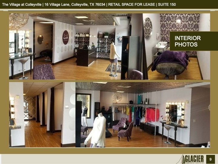 More Photos Of 16 Village Ln, Colleyville Office For Lease