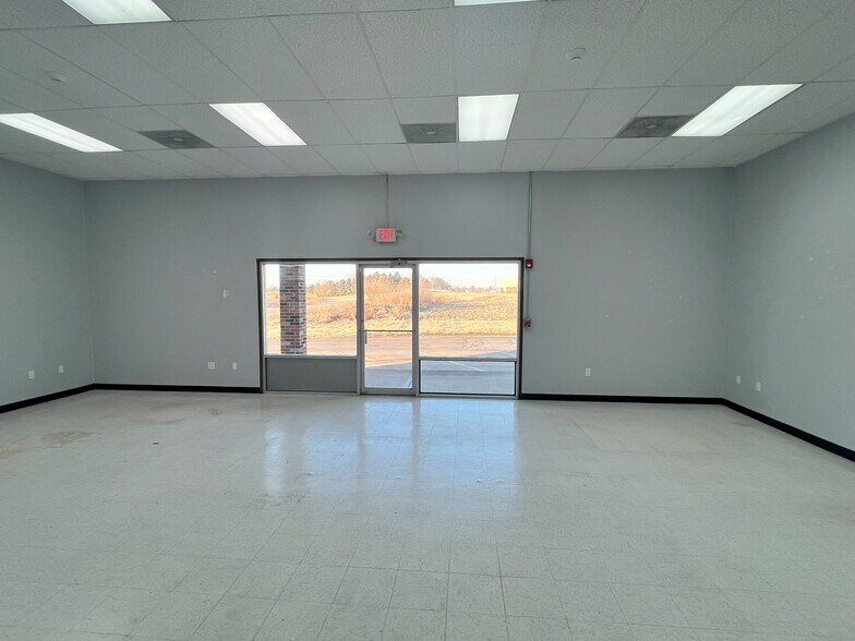 More Photos Of 122 Indian Springs Dr, Sandwich General Retail For Lease