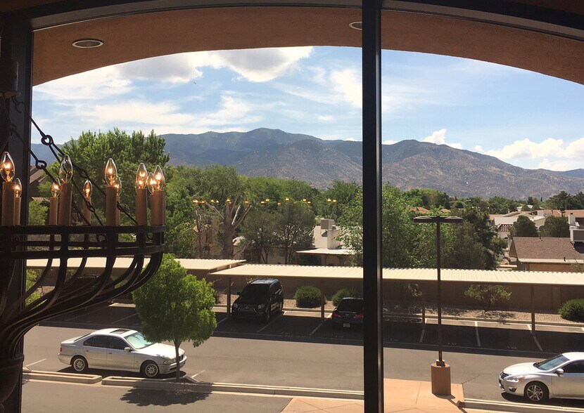 More Photos Of 5600 Eubank Blvd NE, Albuquerque Office For Lease