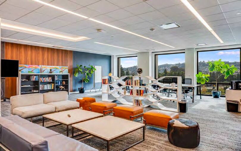 More Photos Of 1 Franklin Pky, San Mateo Unknown For Lease