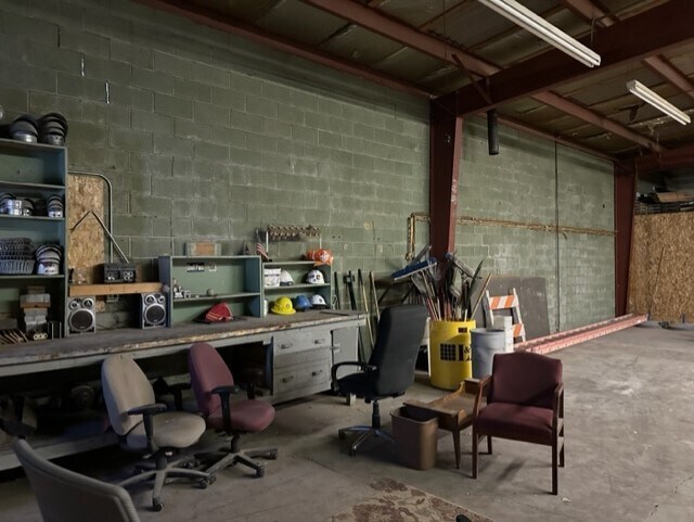 More Photos Of 4225 2nd Ave N, Great Falls Warehouse For Sale