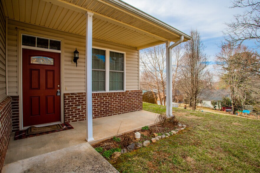 More Photos Of , Rocky Mount Multifamily For Sale