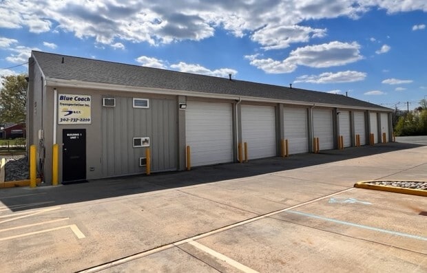 More Photos Of 2860 Ogletown Rd, Newark Unknown For Lease