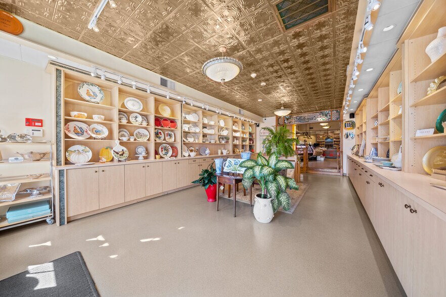 More Photos Of 279 Harrison Ave, Garfield Storefront For Sale