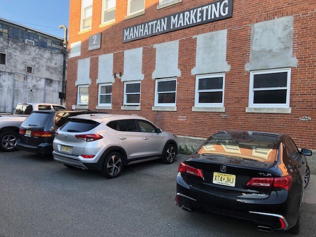 More Photos Of 2-20 Brighton Ave, Passaic Warehouse For Lease