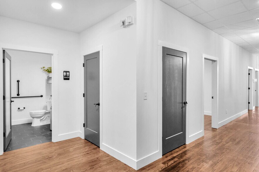 More Photos Of 108 W Virginia Ave, Bessemer City Coworking Space