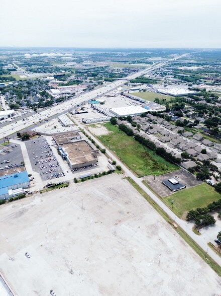 More Photos Of Kingspoint Rd, Houston Land For Sale