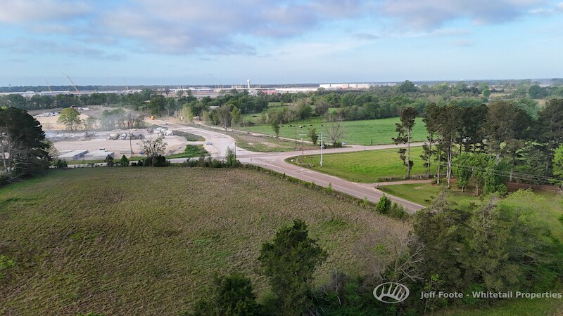 More Photos Of TBD Virlilia Rd, Canton Land For Sale