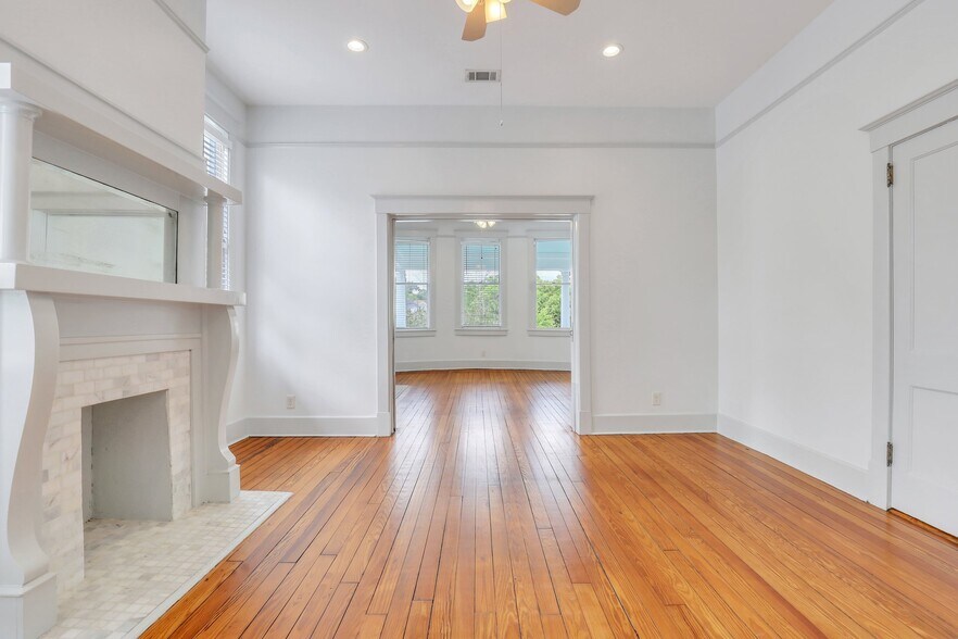 More Photos Of 420 E Bolton St, Savannah Apartments For Sale