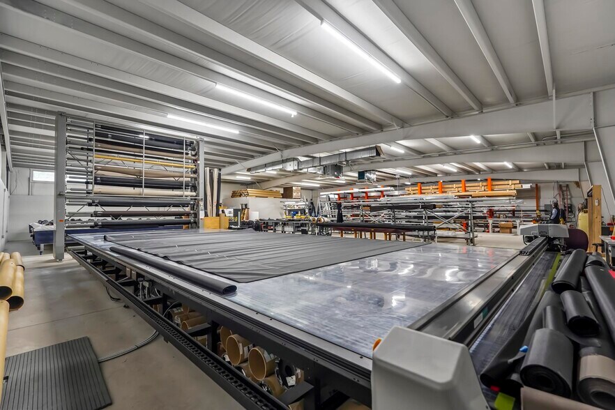 More Photos Of 12446 State Highway 205, Lavon Flex For Sale