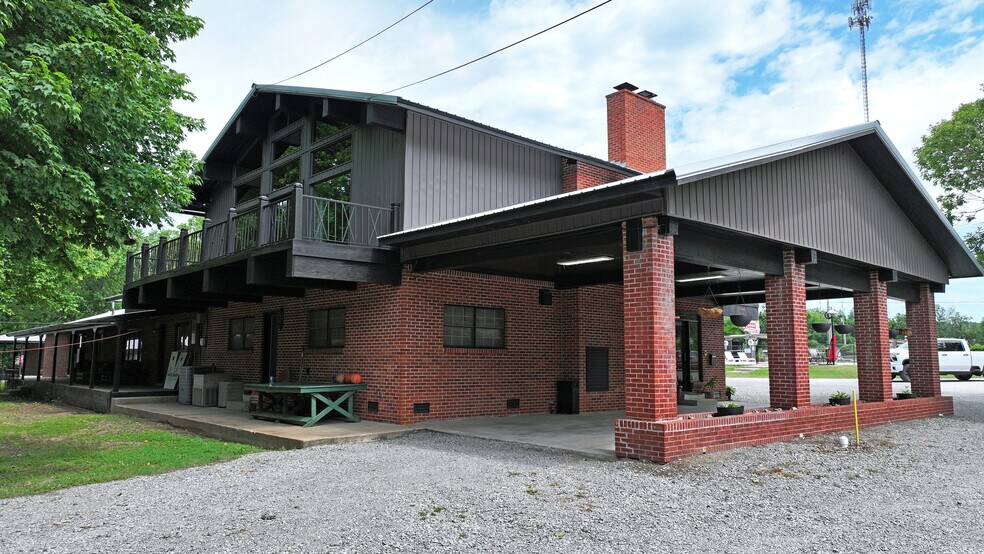 More Photos Of 33700 S 51 Hwy, Wagoner Hotel For Sale