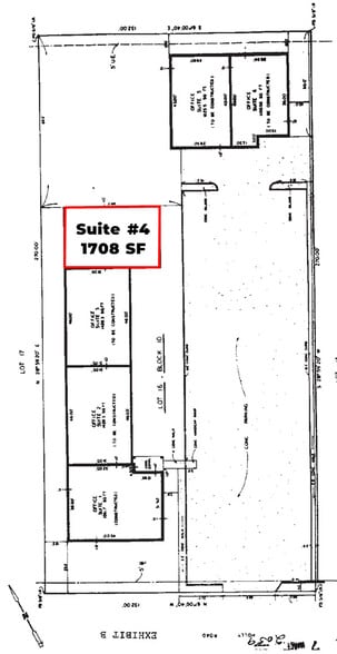 More Photos Of 5420-5428 Holly Rd, Corpus Christi Office For Sale