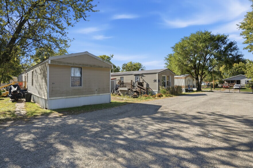 More Photos Of 1000 N 8th St, Fairfield Manufactured Housing Mobile Home Park For Sale