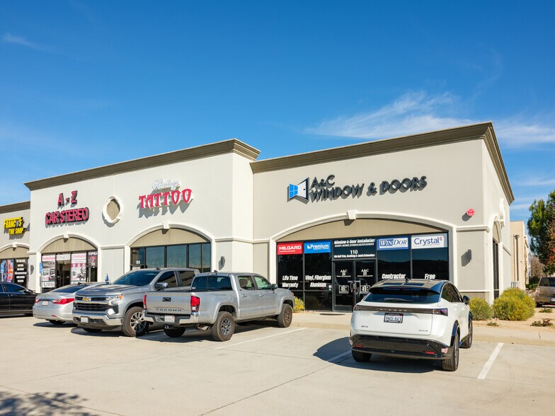 More Photos Of 26658 Jefferson Ave, Murrieta Freestanding For Sale