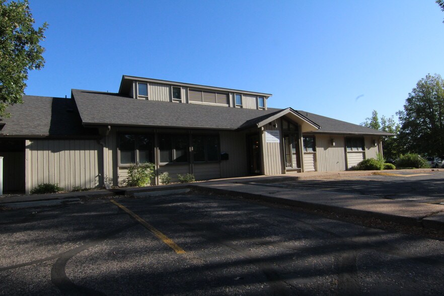 More Photos Of 1221 E Elizabeth St, Fort Collins Medical For Lease