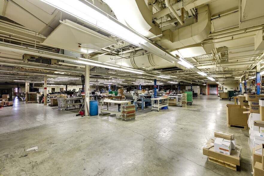 More Photos Of 3405 Commerce Rd, Richmond Warehouse For Sale