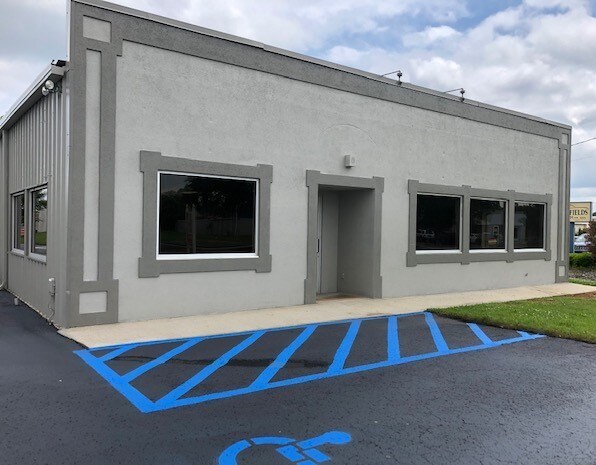 More Photos Of 1944 Central Pkwy SW, Decatur General Retail For Sale